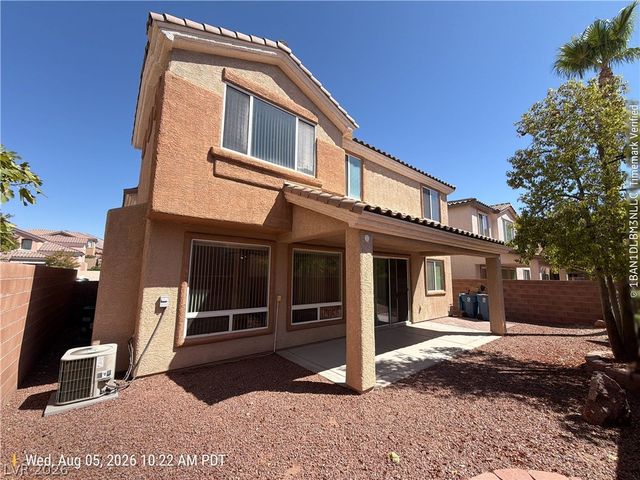 11765 Via Esperanza Avenue, Las Vegas, NV 89138