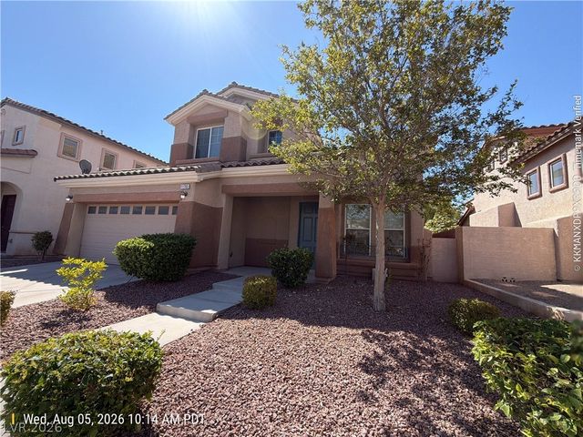 11765 Via Esperanza Avenue, Las Vegas, NV 89138
