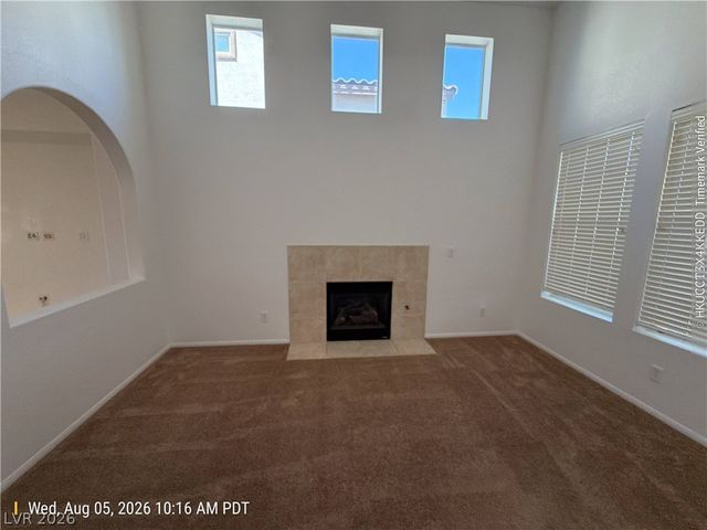 11765 Via Esperanza Avenue, Las Vegas, NV 89138