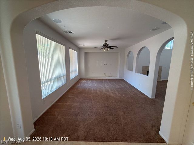 11765 Via Esperanza Avenue, Las Vegas, NV 89138