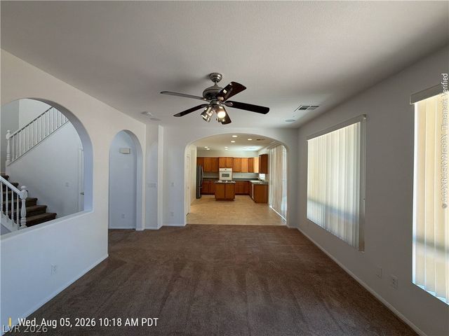 11765 Via Esperanza Avenue, Las Vegas, NV 89138