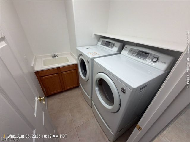 11765 Via Esperanza Avenue, Las Vegas, NV 89138