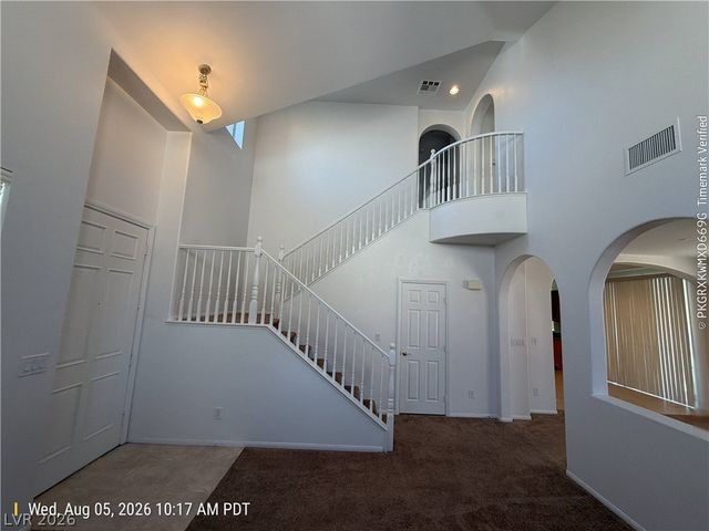 11765 Via Esperanza Avenue, Las Vegas, NV 89138
