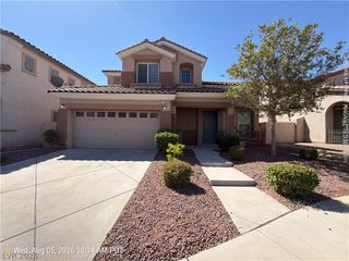 11765 Via Esperanza Avenue, Las Vegas, NV 89138