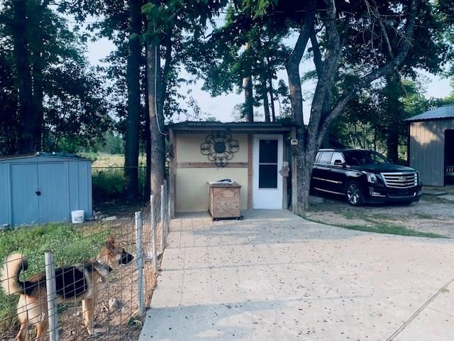 26745 F M 2090 Road, Splendora, TX 77372
