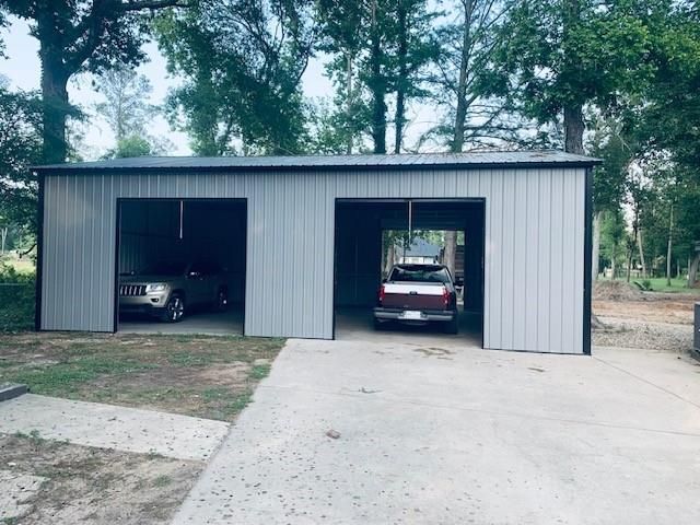 26745 F M 2090 Road, Splendora, TX 77372