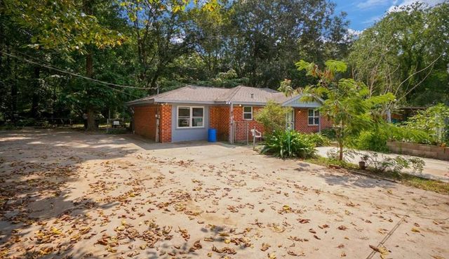 26745 F M 2090 Road, Splendora, TX 77372