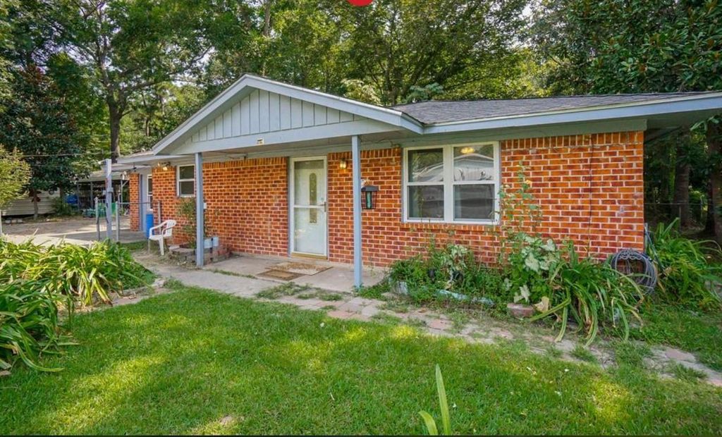 26745 F M 2090 Road, Splendora, TX 77372