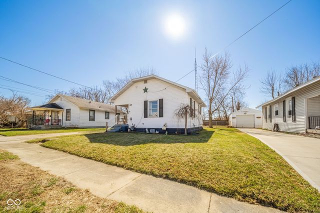 2013 Southgate Street, New Castle, IN 47362