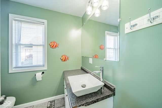 2013 Southgate Street, New Castle, IN 47362