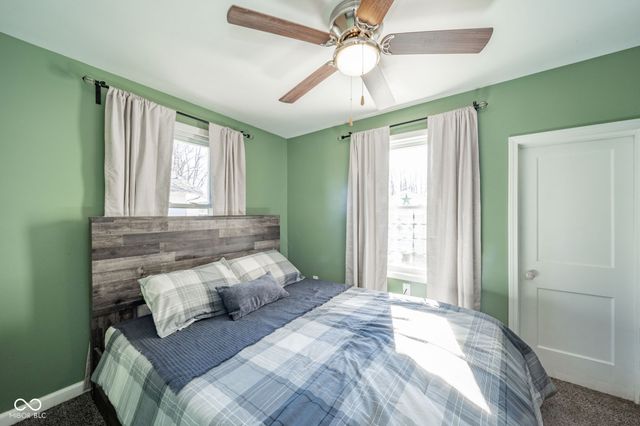 2013 Southgate Street, New Castle, IN 47362