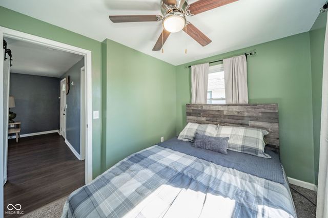 2013 Southgate Street, New Castle, IN 47362