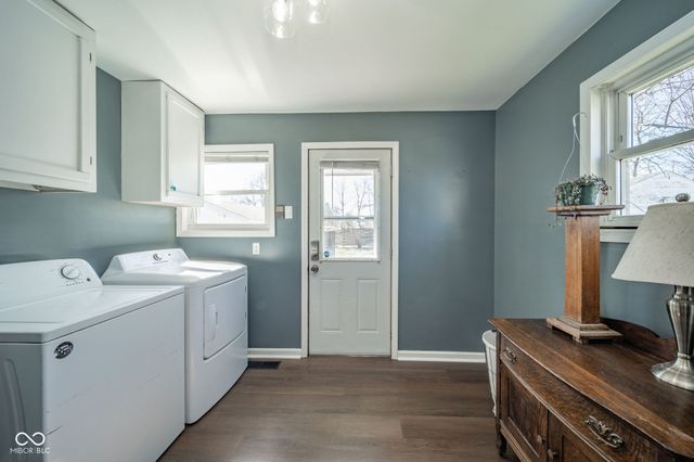 2013 Southgate Street, New Castle, IN 47362