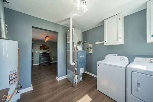 2013 Southgate Street, New Castle, IN 47362