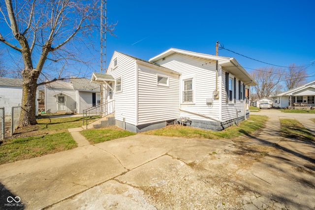 2013 Southgate Street, New Castle, IN 47362