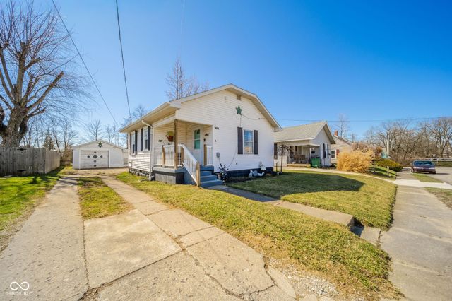 2013 Southgate Street, New Castle, IN 47362