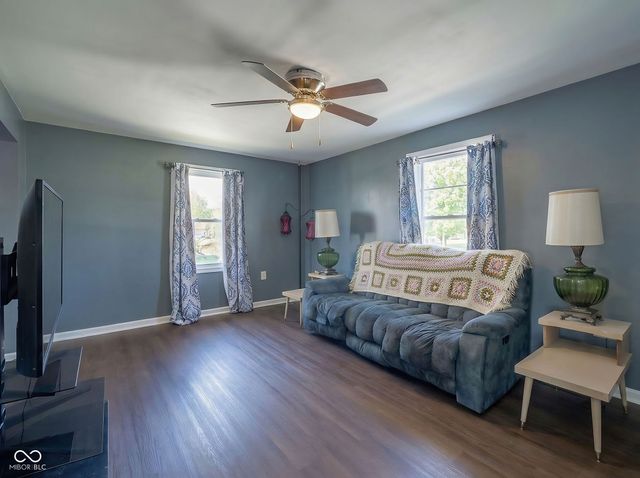 2013 Southgate Street, New Castle, IN 47362