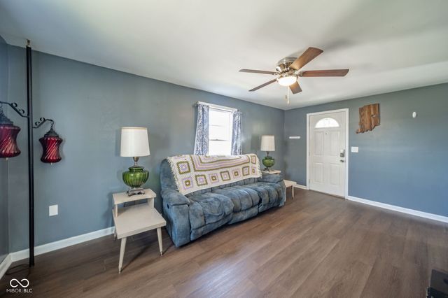 2013 Southgate Street, New Castle, IN 47362