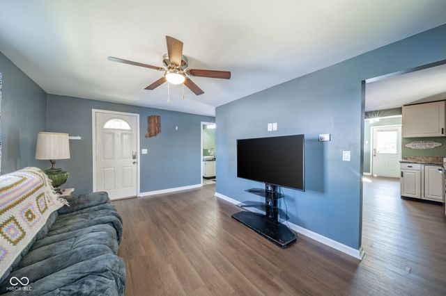 2013 Southgate Street, New Castle, IN 47362