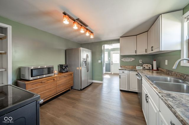 2013 Southgate Street, New Castle, IN 47362