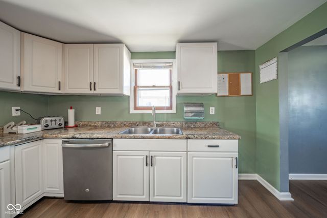 2013 Southgate Street, New Castle, IN 47362