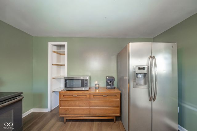 2013 Southgate Street, New Castle, IN 47362