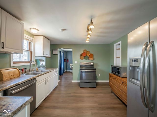 2013 Southgate Street, New Castle, IN 47362