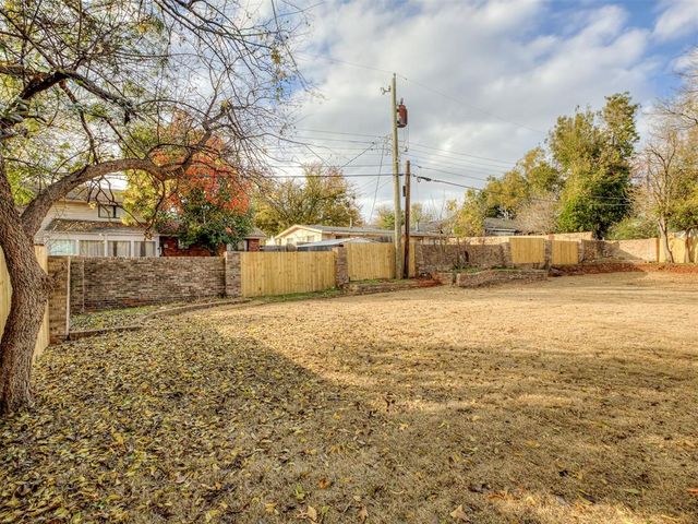 6309 NW 62nd Circle, Oklahoma City, OK 73122
