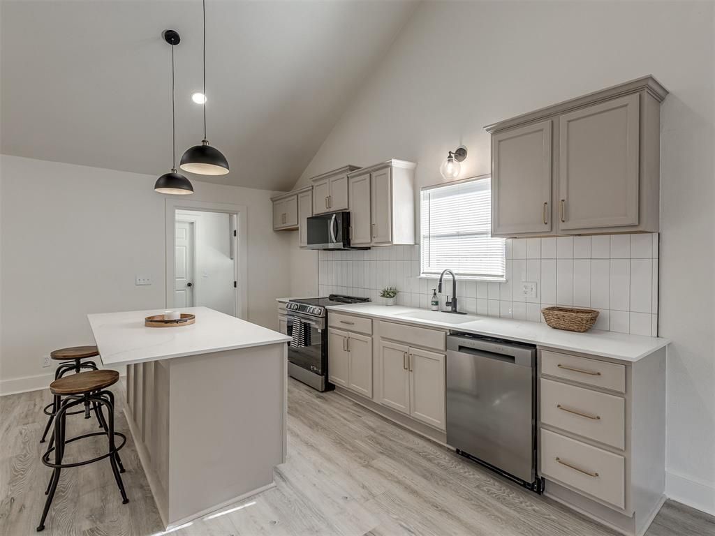 6309 NW 62nd Circle, Oklahoma City, OK 73122