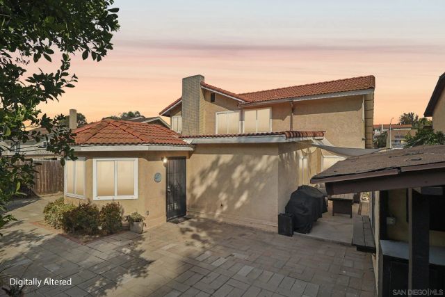 712 Paseo Del Rey, Chula Vista, CA 91910