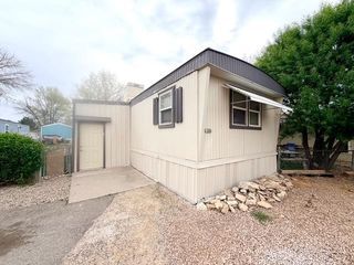 585 25 1/2 Rd Trlr 237, Grand Junction, CO 81505