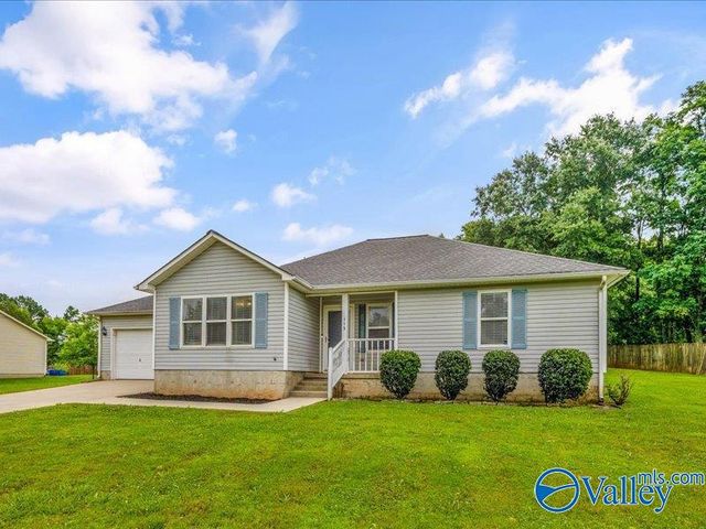 113 Carnegie Loop, Meridianville, AL 35759