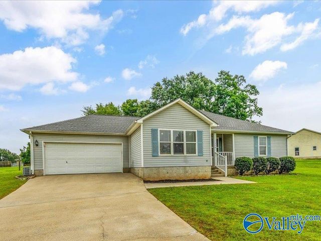 113 Carnegie Loop, Meridianville, AL 35759