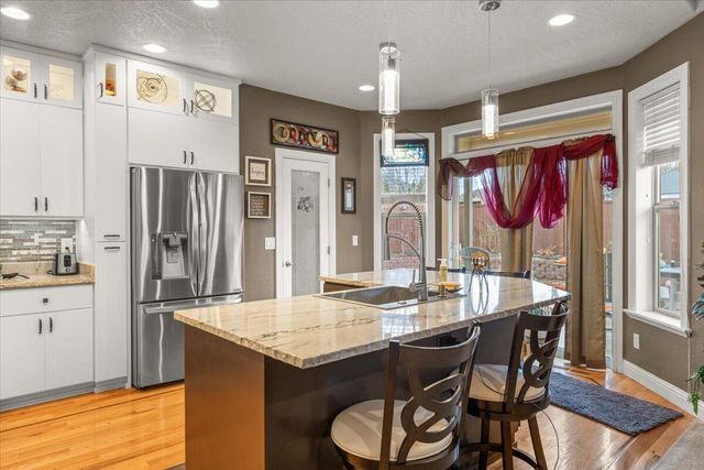 279 Robert Trent Jones Boulevard, Eagle Point, OR 97524