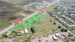 TBD N Navarro & Northside Rd B, Victoria, TX 77904