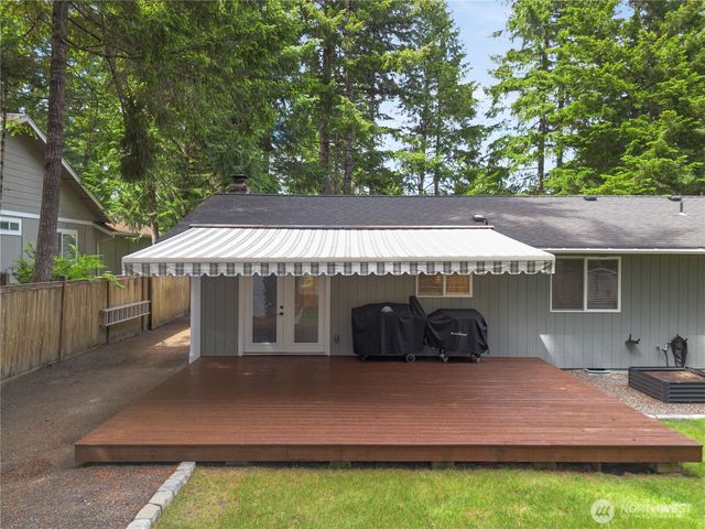 91 E Paisley Way, Shelton, WA 98584