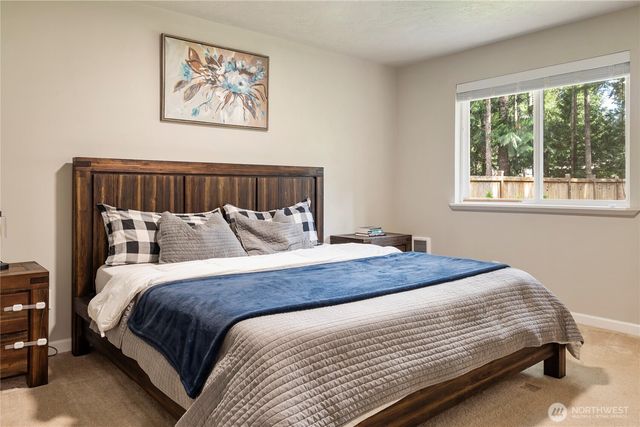 91 E Paisley Way, Shelton, WA 98584