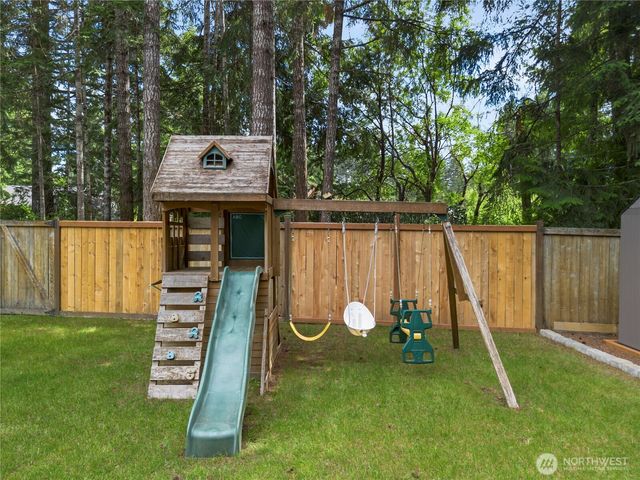 91 E Paisley Way, Shelton, WA 98584