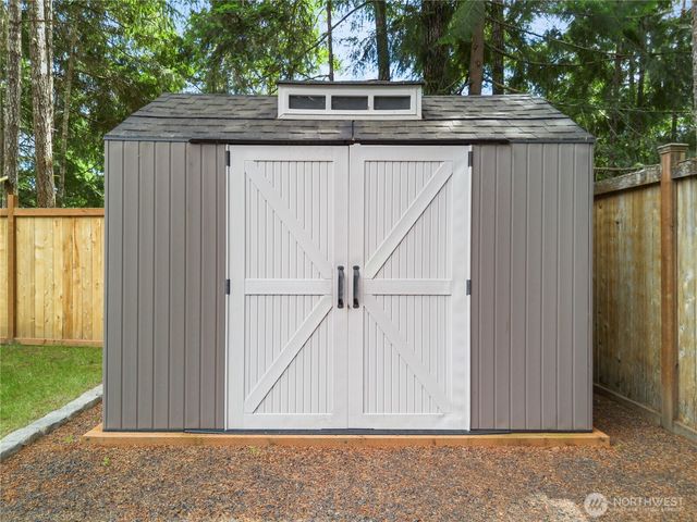 91 E Paisley Way, Shelton, WA 98584