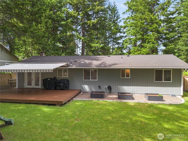 91 E Paisley Way, Shelton, WA 98584