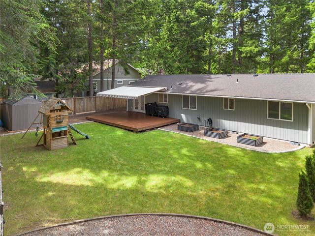 91 E Paisley Way, Shelton, WA 98584