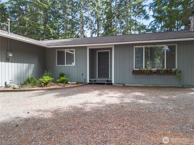 91 E Paisley Way, Shelton, WA 98584