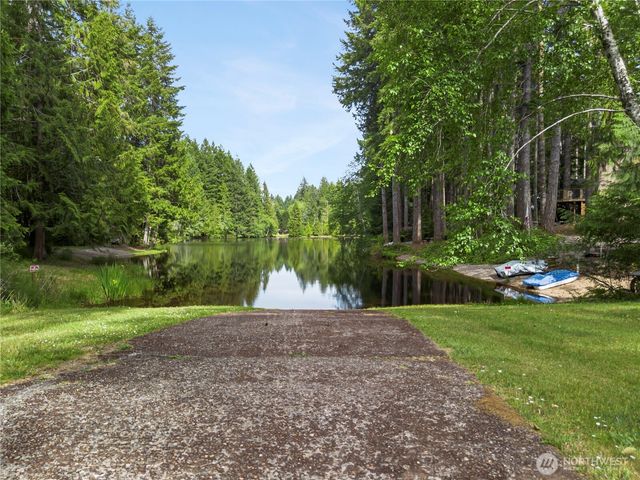 91 E Paisley Way, Shelton, WA 98584