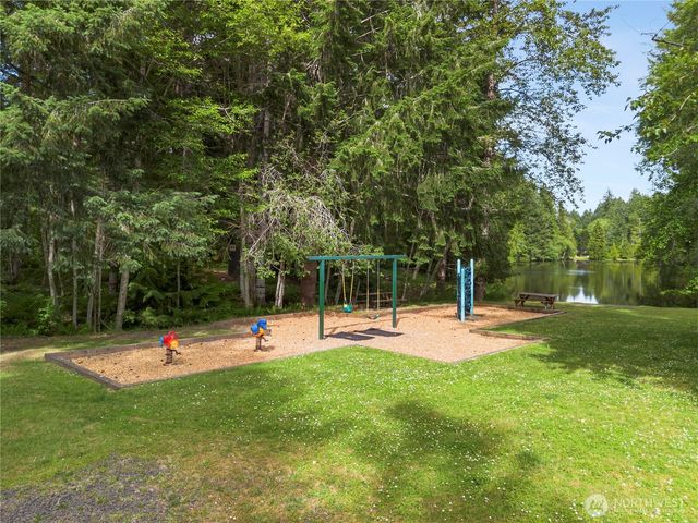 91 E Paisley Way, Shelton, WA 98584