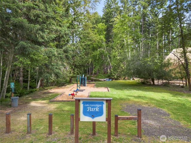 91 E Paisley Way, Shelton, WA 98584