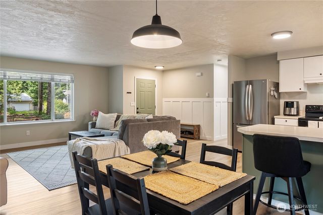 91 E Paisley Way, Shelton, WA 98584