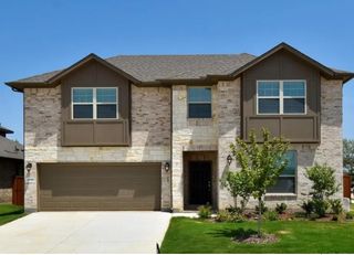 2721 Donella Drive, Denton, TX 76207