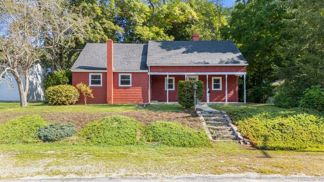 100 Morin Avenue, Killingly, CT 06239