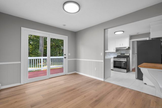 100 Morin Avenue, Killingly, CT 06239