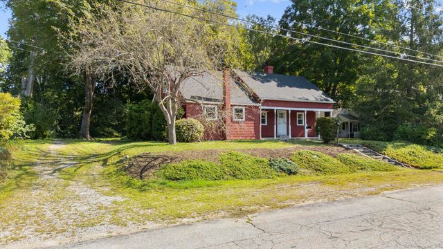 100 Morin Avenue, Killingly, CT 06239